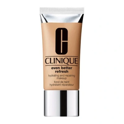 Abbildung von Clinique Even Better Refresh Hydrating and Repairing Foundation CN74 Beige 30 ml