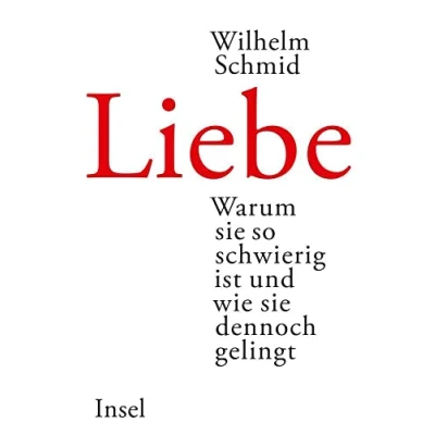 Abbildung von Liebe: Warum sie so schwierig ist und wie dennoch gelingt