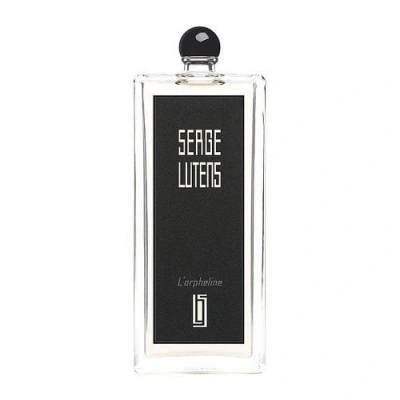 Abbildung von Serge Lutens L&#039;Orpheline Eau de Parfum 100 ml