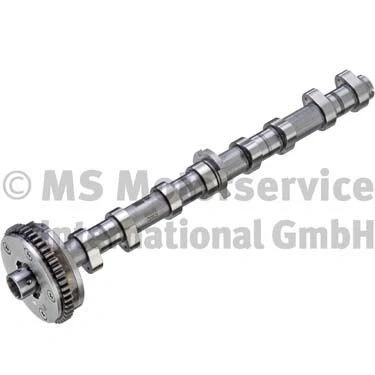 Abbildung von KOLBENSCHMIDT 50007673 Nockenwelle Einlassseite VOLKSWAGEN: Golf 5, Transporter 5 Bus, CC, SKODA: Octavia 2 Combi, AUDI: A3 Sportback
