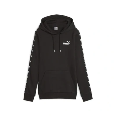 Abbildung von PUMA Unisex ESS Tape Hoodie Tr Sweat