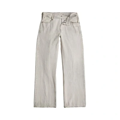 Abbildung von G STAR Damen Judee Low Waist Loose Jeans Mehrfarben (Vintage Arctic Tundra D22889 D490 G808) 28W / 32L