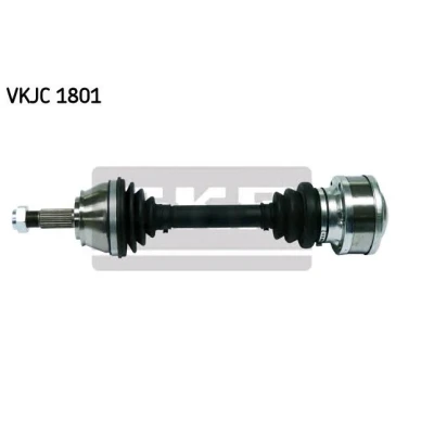 Abbildung von SKF VKJC 1801 Antriebswelle 465 ALFA ROMEO: 156 Sportwagon