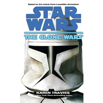 Abbildung von Star Wars: The Clone Wars