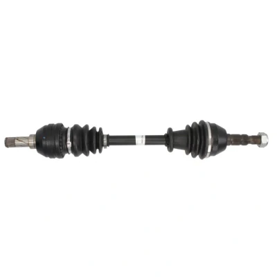 Abbildung von POINT GEAR PNG72494 Antriebswelle Vorderachse links 590 79 OPEL: Astra H Caravan