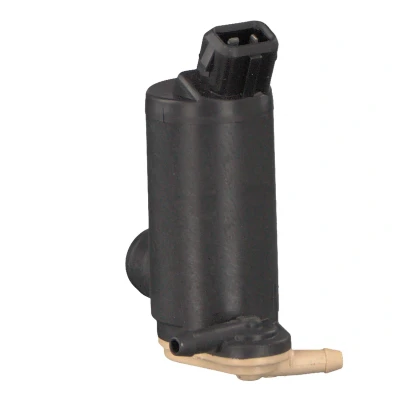 Abbildung von FEBI BILSTEIN 06084 Waschwasserpumpe 12 FORD: FIESTA 5, Tourneo Custom V362 Minibus, Transit Mk6 Van