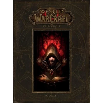 Abbildung von World of Warcraft: Chronicle Volume 1