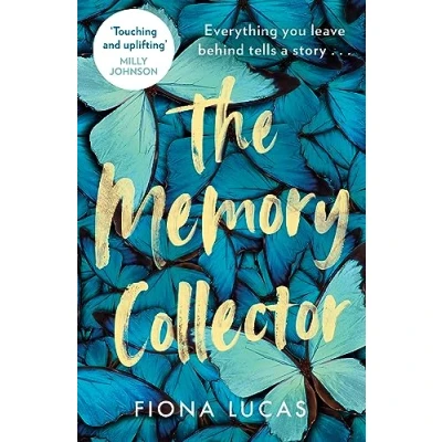 Abbildung von The Memory Collector: emotional and uplifting new novel from bestselling author of Other Us