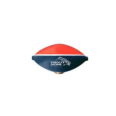 Abbildung von Jenzi Forellenpose Trout Egg Pose aus Rohacell 20g