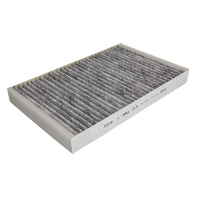Abbildung von Innenraumfilter MAHLE KNECHT LAK 46