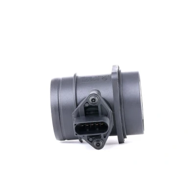Abbildung von BOSCH 0 281 002 531 Luftmassenmesser VOLKSWAGEN: Transporter 5 Bus, Golf 5, 4, AUDI: A3 Hatchback, Sportback, A4 B6 Avant kfzteile, mister