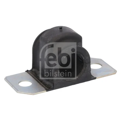 Abbildung von FEBI BILSTEIN 183217 Stabigummis Vorderachse Gummi 23 42