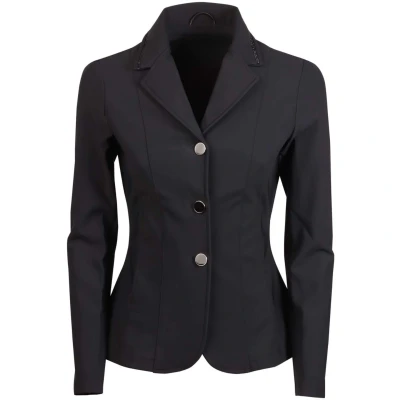 Abbildung von Harry&#039;s Horse Turnierjacket Onyx Schwarz XS Agradi.deVerkauft von Agradi