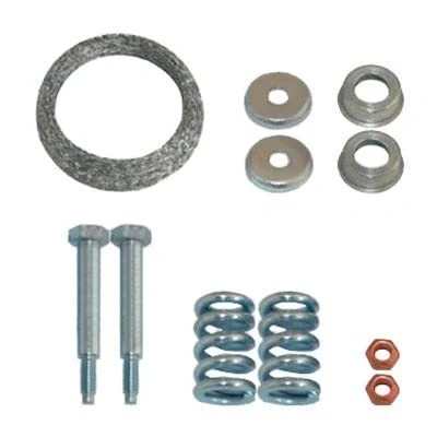 Abbildung von FA1 218 981 Dichtungssatz, Abgasanlage CITROËN: C3 II