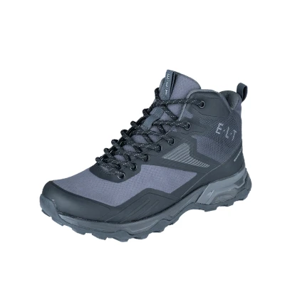 Abbildung von ELT Outdoorstiefel Nebraska Asphalt