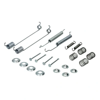 Abbildung von QUICK BRAKE 105 0768 Zubehörsatz, Bremsbacken