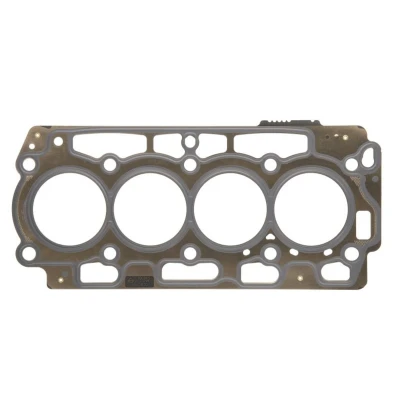 Abbildung von ELRING 718.351 Zylinderkopfdichtung 1,45 76,3 Metall Lagen Dichtung 5 FORD: Grand C Max, Galaxy Mk2 MPV, FOCUS 3 Turnier, PEUGEOT: Partner II Tepee
