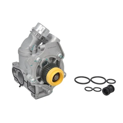 Abbildung von Saleri SIL PA1448ABH1 Wasserpumpe AUDI: A4 B8 Avant, Saloon, A6 C7 VOLKSWAGEN: Golf 6, Transporter 5 Bus, 5, SEAT: Alhambra II