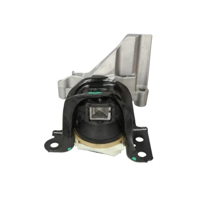 Abbildung von HUTCHINSON 586633 Motorlager RENAULT: Clio 3, III Grandtour, Modus / Grand
