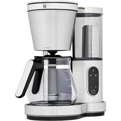 Abbildung von WMF Filterkaffeemaschine »LONO Aroma Glas«, Papierfilter, 1x4