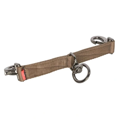 Abbildung von Imperial Riding FW&#039;22 Lunging Bit Strap