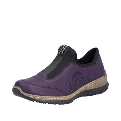 Abbildung von Rieker Damen Halbschuhe N3279