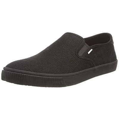 Abbildung von TOMS BAJA Slipper Canvas Herren