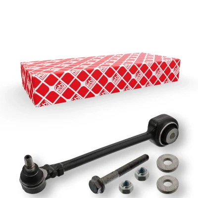 Abbildung von FEBI BILSTEIN 45292 Querlenker MERCEDES BENZ: C Class Saloon, T modell, Coupe