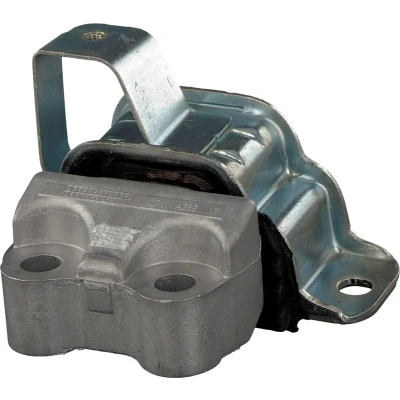 Abbildung von FEBI BILSTEIN 32285 Motorlager oben, links Gummimetalllager FIAT: Fiorino II Van, Linea, III Box Body / Estate, PEUGEOT: Bipper Van