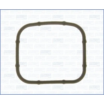 Abbildung von AJUSA 01158800 Ansaugkrümmerdichtung PEUGEOT: 407 Saloon, 207 SW, 206 Hatchback, VOLVO: V70 3, V50, CITROËN: C4 I Berlingo II, C3 II