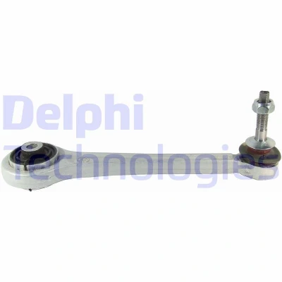 Abbildung von DELPHI TC1342 Querlenker mit Trag /Führungsgelenk links, oben, rechts, vorne Längslenker BMW: 5 Touring, Saloon, 7