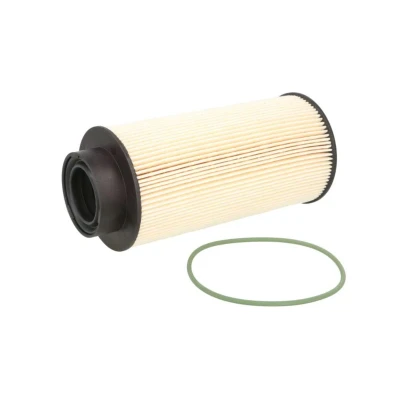 Abbildung von MAHLE ORIGINAL KX 182D Kraftstofffilter Filtereinsatz