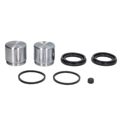 Abbildung von QUICK BRAKE 114 5258 Bremssattel Reparatursatz mit Kolben 51 KIA: CARNIVAL / GRAND 3
