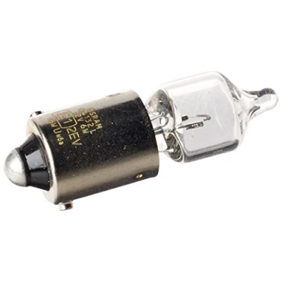 Abbildung von OSRAM ULTRA LIFE 64132ULT Glühlampe, Blinkleuchte 12 6 H6W BMW: 5 Touring, X5, Saloon, VOLKSWAGEN: Golf 4, 5, Passat CC, ALFA ROMEO: 147