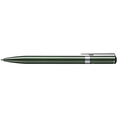 Abbildung von Tombow BC ZLC64 Kugelschreiber ZOOM L105 City, grün