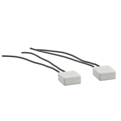 Abbildung von FINAL DE LINEA 120 OHMIOS PARA BORNERO