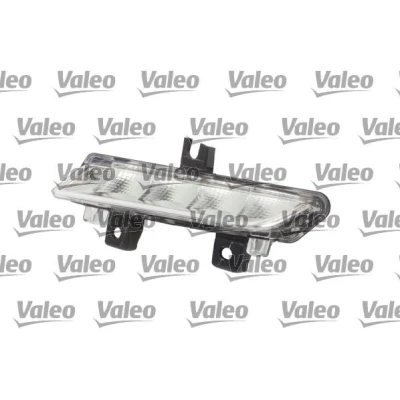 Abbildung von VALEO 044898 Tagfahrleuchte Stoßfänger ORIGINAL TEIL RENAULT: Clio 4