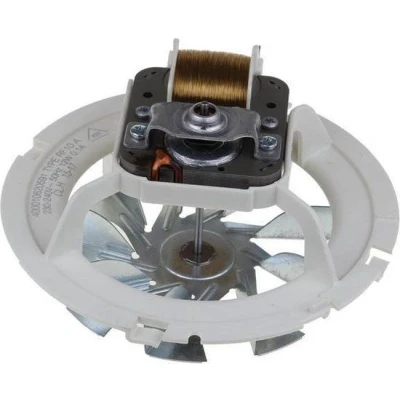 Abbildung von Whirlpool Ventilator (kühlventilator komplett) 480121103444