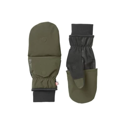 Abbildung von SEALSKINZ Winddichter Unisex Handschuh für kaltes Wetter