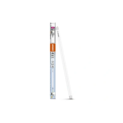 Abbildung von Osram Ledtube / röhrenform t8 15 em 438 5.4w 840 438mm 4099854038549