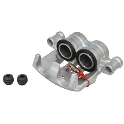Abbildung von LAUBER 77.3530 Bremssattel Gusseisen Vorderachse links MERCEDES BENZ: Sprinter 3.5 T Minibus, Viano, Vito Tourer