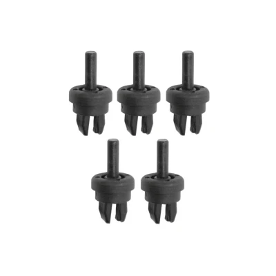 Abbildung von ROMIX C60702 Clip RENAULT: MEGANE 2, CLIO 2 Coupe Cabriolet