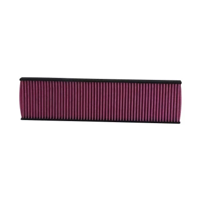 Abbildung von K&amp;N Filters DVF5042 Innenraumfilter Aktivkohlefilter 449 30 quadratisch MINI: Hatchback, Countryman, Clubman