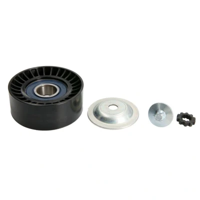 Abbildung von INA 532 0617 10 Umlenkrolle ALFA ROMEO: 159 Sportwagon, Saloon, FIAT: Freemont, Ducato III Van