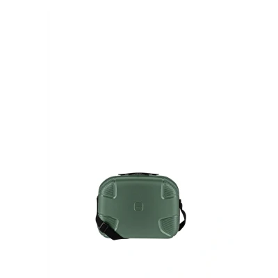 Abbildung von IMPACKT IP1 Beautycase Deep Sea Green Beauty Case