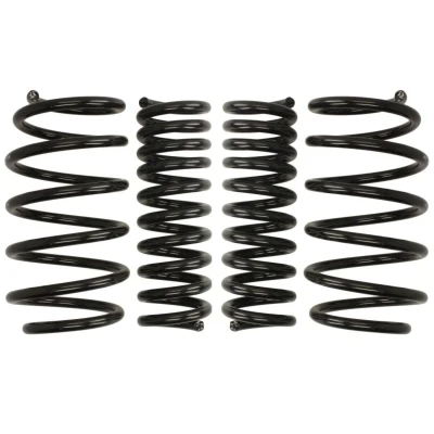 Abbildung von EIBACH Pro Kit E10 25 021 01 22 Fahrwerksatz, Federn MERCEDES BENZ: E Class Saloon