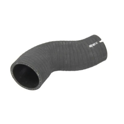 Abbildung von THERMOTEC DCF009TTS Ansaugschlauch, Luftfilter links FIAT: Ducato III Platform / Chassis