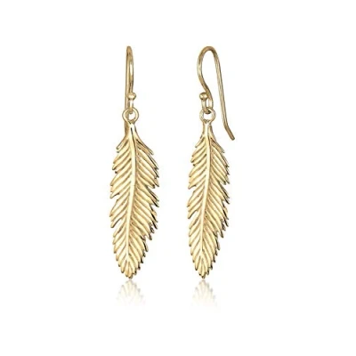 Abbildung von Elli Emely Ohrringe goldcoloured, Damen, Größe: One Size, Gold coloured