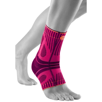 Abbildung von Bauerfeind Sports Achilles Support Achillessehnenbandage