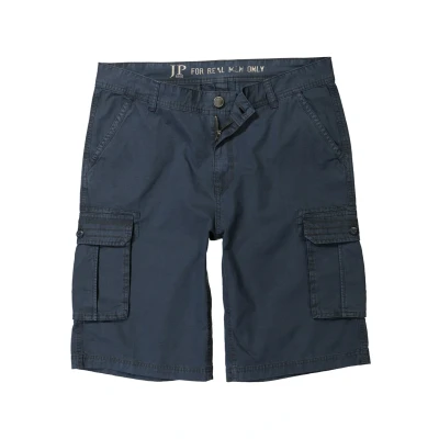 Abbildung von JP1880 Shorts, Herren, Größe: 70, Dark blue